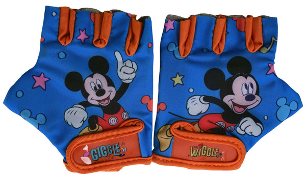 Disney Mickey fietshandschoentjes