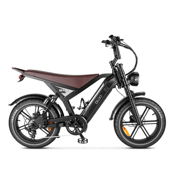 OUXI GT20 - 2026 - Grijs