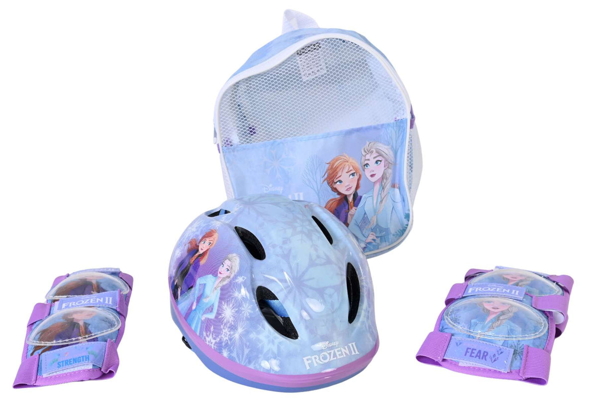 Disney Frozen - Meisjes - Protectionset