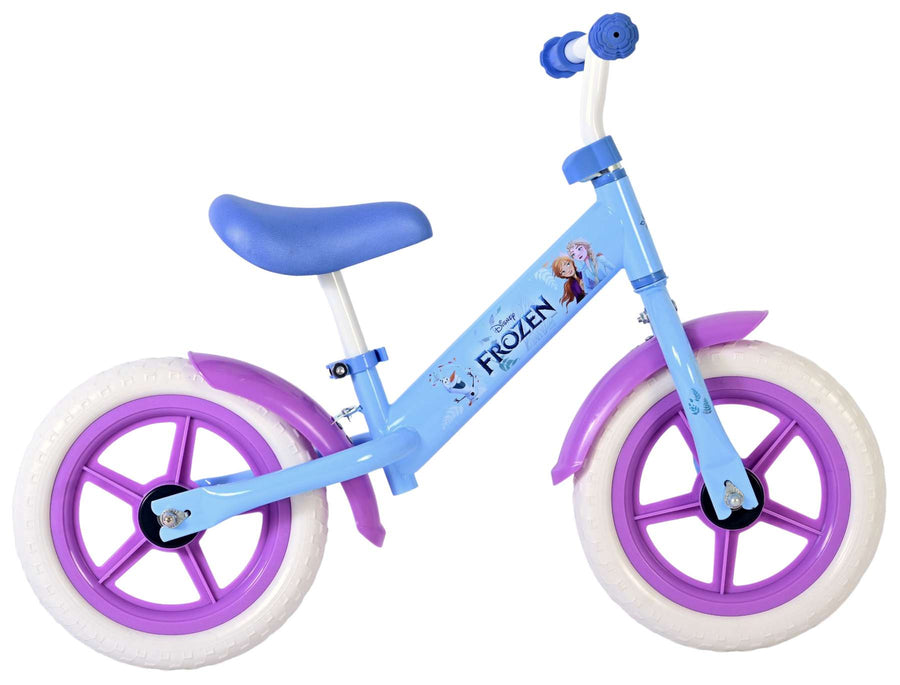 Disney Frozen loopfiets metaal