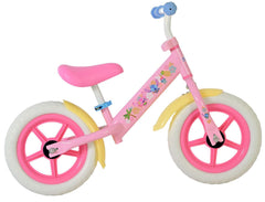 Loopfietsen