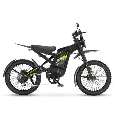 OUXI GT2000 – 2026