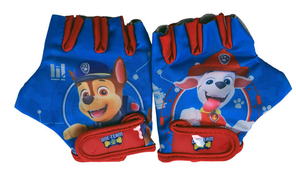 Paw Patrol fietshandschoentjes