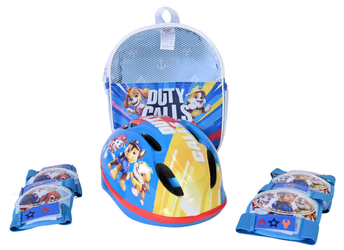Paw Patrol Protectionset