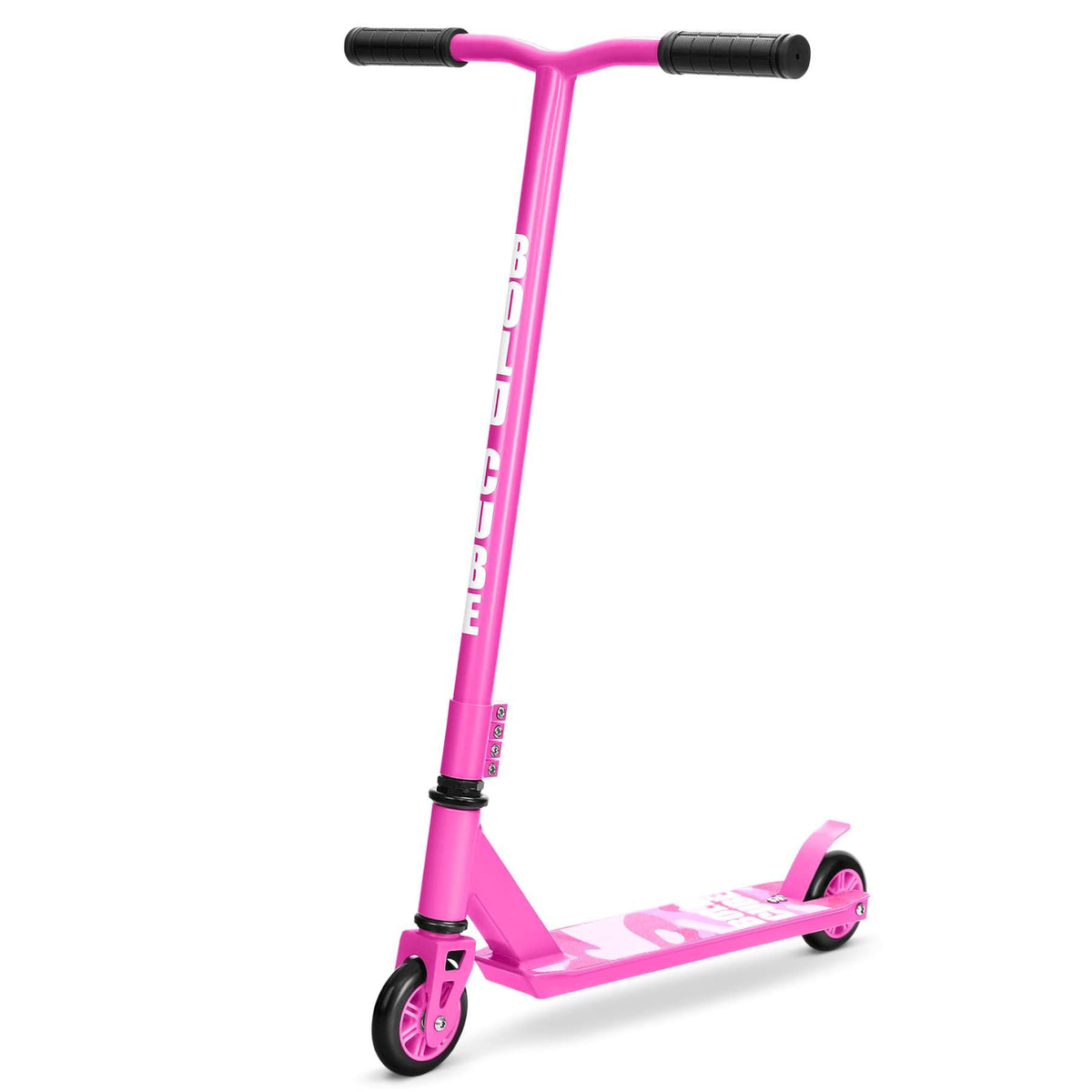 BOLDCUBE Stuntstep - Roze
