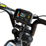 V20 Pro Mini Fatbike – Army Green