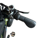 V20 Pro Mini Fatbike – Army Green