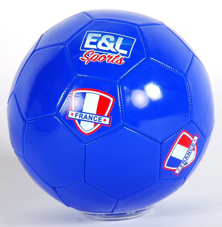 Frankrijk Voetbal - Blauw