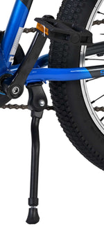Volare Boost Kinderfiets 20 inch 7 Speed - Blauw Grijs