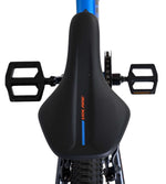 Volare Boost Kinderfiets 20 inch 7 Speed - Blauw Grijs