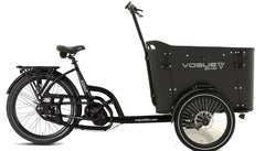 Bakfietsen