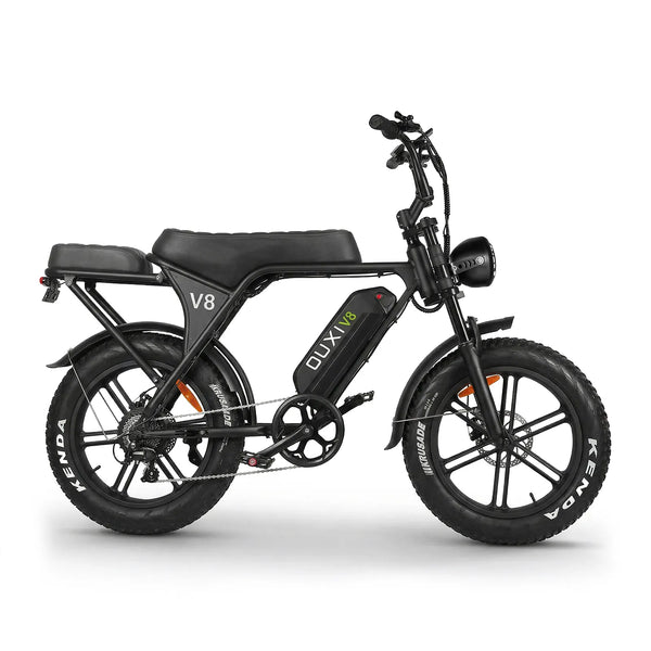 Ouxi V8 5.0 - C80 - 2026