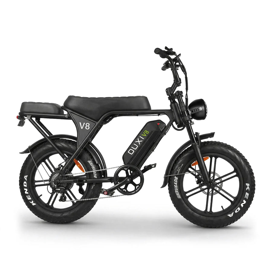 Ouxi V8 5.0 - C80 - 2026