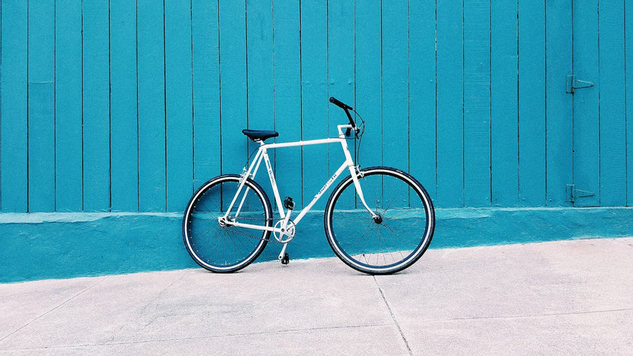 Elektrische fiets