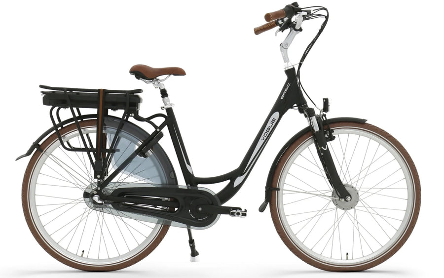 Vogue Basic N3 elektrische damesfiets