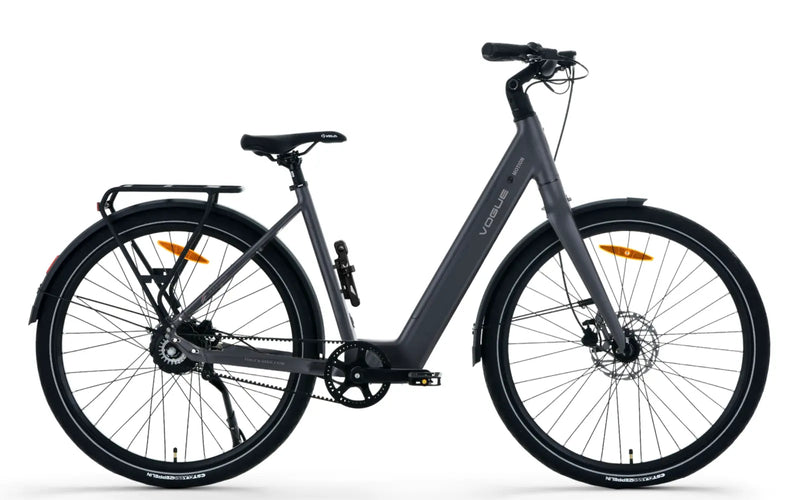 Elektrische damesfiets kopen?