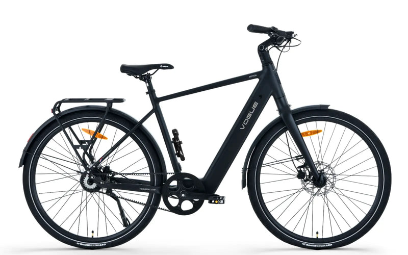 Elektrische herenfiets kopen?