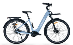 Elektrische fiets