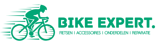 Bike Expert Logo