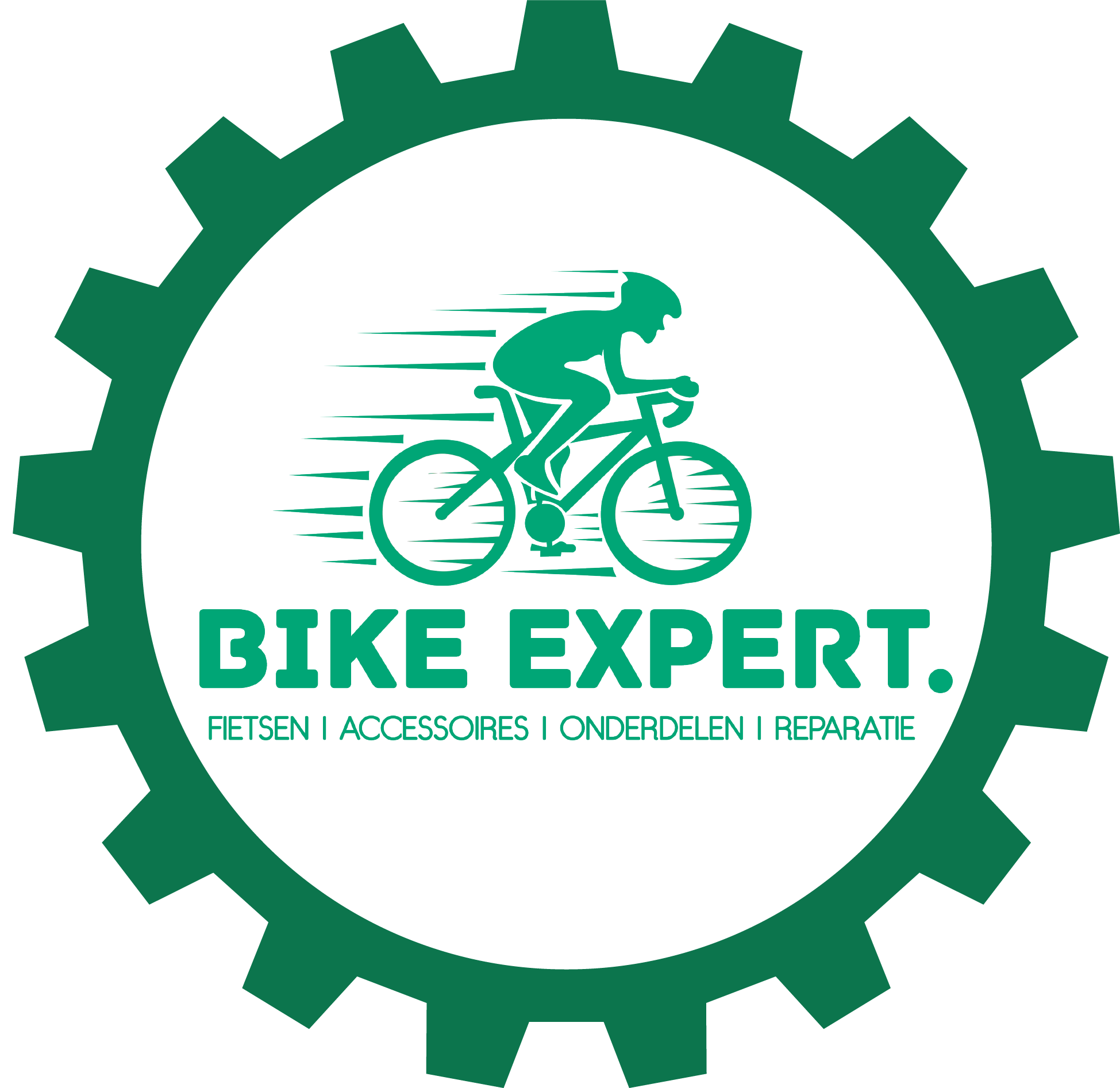 Bike Exper Sublogo